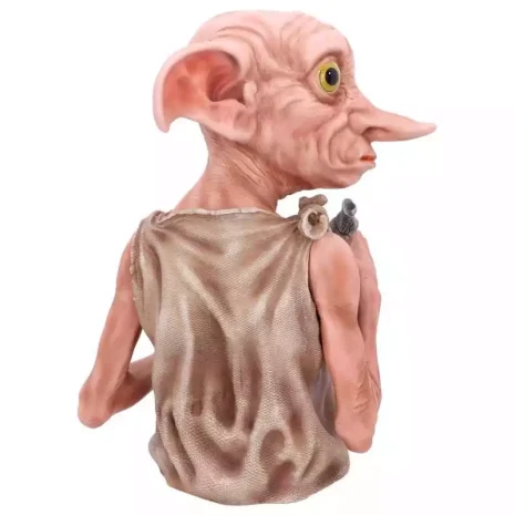 Busto Dobby 30cm Harry Potter 3 Busto Dobby 30cm Harry Potter 3