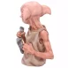 Busto Dobby 30cm Harry Potter 4