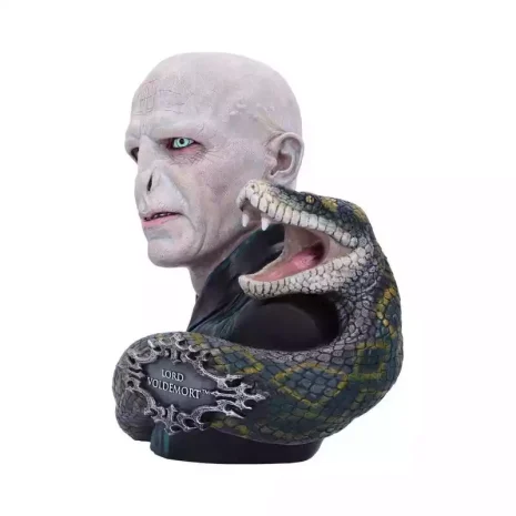 Busto Lord Voldemort 31cm Harry Potter 2 Busto Lord Voldemort 31cm Harry Potter 2