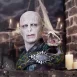 Busto Lord Voldemort 31cm Harry Potter 6