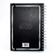 Cuaderno Espiral A5 3D Stormtrooper Star Wars 2