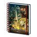 Cuaderno Espiral A5 - Attack On Titan