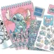 Estuche 3D Papeleria Stitch 2