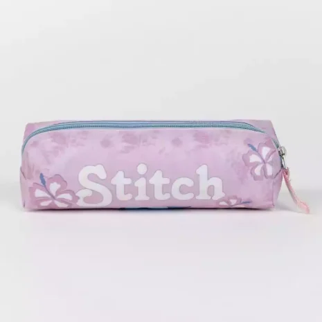 Estuche Portatodo Rectangular Stitch 2 Estuche Portatodo Rectangular Stitch 2