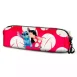 Estuche Portatodo Stitch Kiss