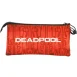 Estuche portatodo Deadpool 2