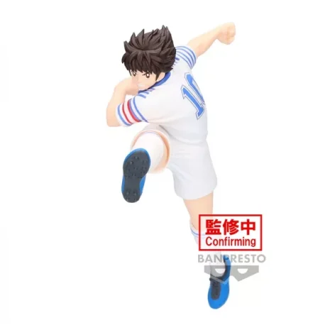 Figura Capitán Tsubasa Oliver Ozora Vibration Stars 16cm 2 Figura Capitán Tsubasa Oliver Ozora Vibration Stars 16cm 2
