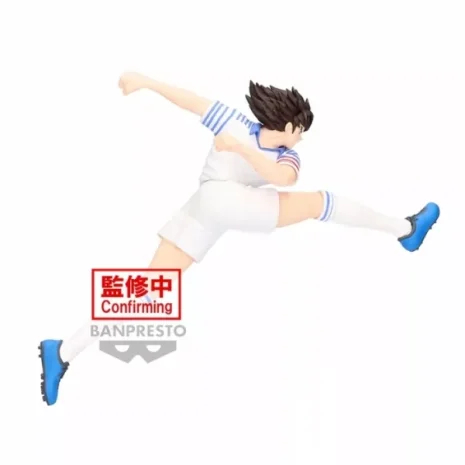 Figura Capitán Tsubasa Oliver Ozora Vibration Stars 16cm 3 Figura Capitán Tsubasa Oliver Ozora Vibration Stars 16cm 3
