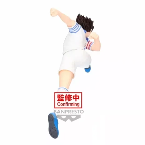 Figura Capitán Tsubasa Oliver Ozora Vibration Stars 16cm 4 Figura Capitán Tsubasa Oliver Ozora Vibration Stars 16cm 4