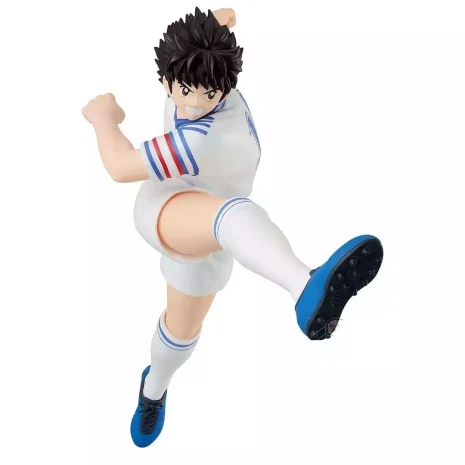 Figura Capitán Tsubasa Oliver Ozora Vibration Stars 16cm