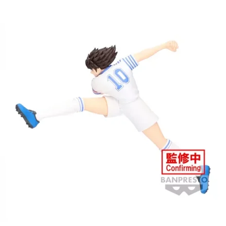 Figura Capitán Tsubasa Oliver Ozora Vibration Stars 16cm 5 Figura Capitán Tsubasa Oliver Ozora Vibration Stars 16cm 5