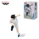 Figura Capitán Tsubasa Oliver Ozora Vibration Stars 16cm 6