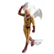 Figura Saitama Metalic Color One Punch Man 20cm 3