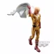 Figura Saitama Metalic Color One Punch Man 20cm 4