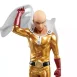 Figura Saitama Metalic Color One Punch Man 20cm