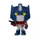 Funko POP! 131 Optimus Prime Transformers Generation 1 2