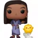 Funko POP! 1390 Asha con Estrella Wish 2