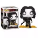 Funko POP! 1429 Eric Draven con cuervo The Crow