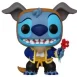 Funko POP! 1459 Stitch Bestia Lilo y Stitch Disney 2