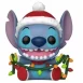 Funko POP! 1504 Stitch con Luces Lilo y Stitch Disney 2