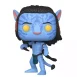 Funko POP! 1551 Loak Avatar El sentido del agua 2