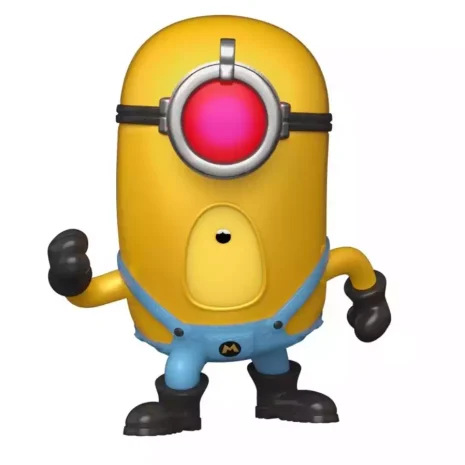Funko POP! 1556 Mega Minion Mel Gru Mi Villano Favorito 4 2 Funko POP! 1556 Mega Minion Mel Gru Mi Villano Favorito 4 2