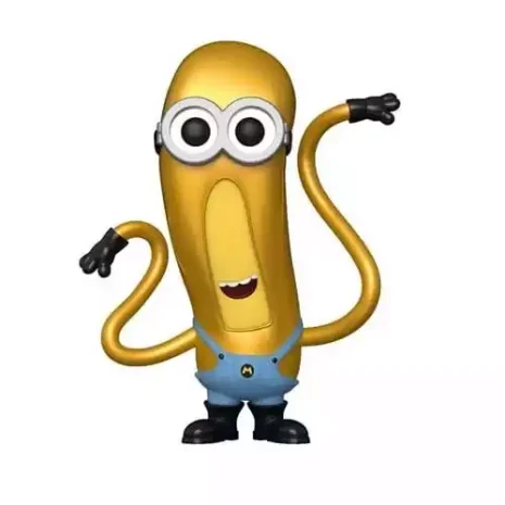 Funko POP! 1557 Mega Minion Tim Gru Mi Villano Favorito 4 2 Funko POP! 1557 Mega Minion Tim Gru Mi Villano Favorito 4 2