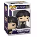 Funko POP! 1577 Wednesday Addams Miércoles 3