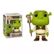 Funko POP! 1594 Shrek Shrek