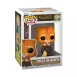 Funko POP! 1596 Gato con Botas Shrek 3