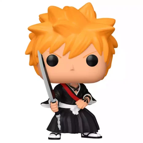 Funko POP! 1610 Ichigo Kurosaki Bleach