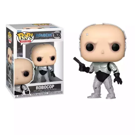 Funko POP! 1635 Robocop