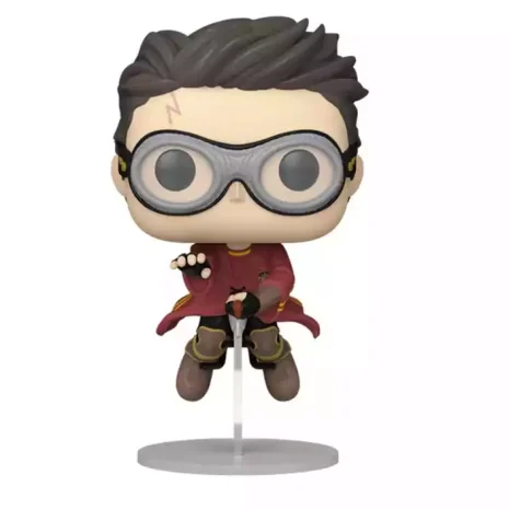 Funko POP! 165 Harry Potter Nimbus 2000 Harry Potter y El Prisionero de Azkaban 2 Funko POP! 165 Harry Potter Nimbus 2000 Harry Potter y El Prisionero de Azkaban 2