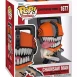 Funko POP! 1677 Chainsaw Man 3