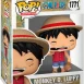 Funko POP! 1771 Monkey D. Luffy One Piece 3