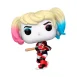 Funko POP! 451 Harley Quinn con bate DC 2