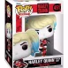 Funko POP! 451 Harley Quinn con bate DC 3