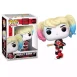 Funko POP! 451 Harley Quinn con bate DC