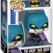 Funko POP! 504 Batman The Joker War Joker 3