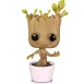 Funko POP! 65 Dancing Groot Guardianes de la Galaxia Marvel 2