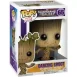 Funko POP! 65 Dancing Groot Guardianes de la Galaxia Marvel 3