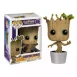 Funko POP! 65 Dancing Groot Guardianes de la Galaxia Marvel