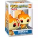 Funko POP! 963 Chimchar Pokemon 3