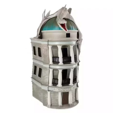 Hucha 3D Banco Gringotts Harry Potter 3 Hucha 3D Banco Gringotts Harry Potter 3
