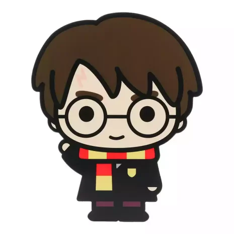 Lámpara De Sobremesa Harry Potter 3 Lámpara De Sobremesa Harry Potter 3