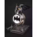 Lámpara Diorama Batman DC Comics 2