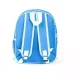 Mochila 3D Stitch Lengua Disney 31cm 2