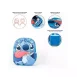 Mochila 3D Stitch Lengua Disney 31cm 3