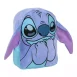 Mochila Infantil Stitch Orejitas Terciopelo