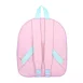 Mochila intantil 3D Stitch  simply special 31cm 2